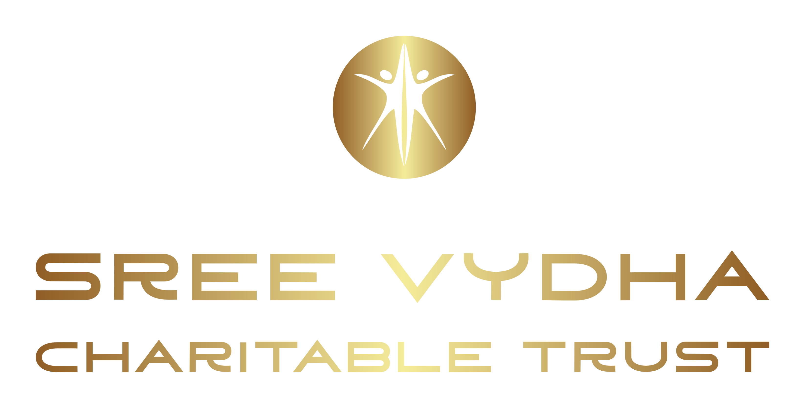 Vydha Charitable Trust Logo